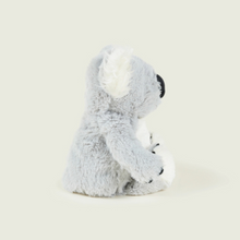 Load image into Gallery viewer, Warmies Heatable Soft Toy: Koala