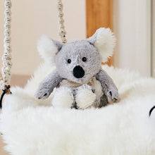 Load image into Gallery viewer, Warmies Heatable Soft Toy: Koala