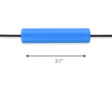 Load image into Gallery viewer, ARK Therapeutic 'Shirt Chewing' Chew Necklace 3 Pack: Assorted