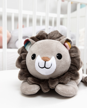 Load image into Gallery viewer, Zazu Bedtime Star Projector: Leo the Lion