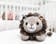 Load image into Gallery viewer, Zazu Bedtime Star Projector: Leo the Lion
