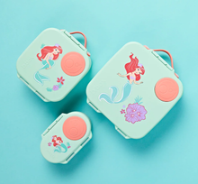 Load image into Gallery viewer, B.Box Lunch Box Mini: Little Mermaid