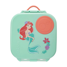 Load image into Gallery viewer, B.Box Lunch Box Mini: Little Mermaid
