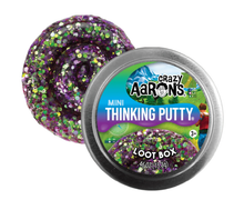 Load image into Gallery viewer, Crazy Aaron&#39;s Thinking Putty Mini Tin: Loot Box