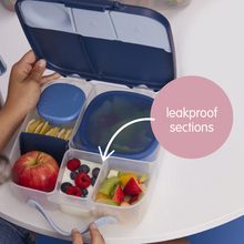 Load image into Gallery viewer, B.Box Lunch Box: Harry Potter