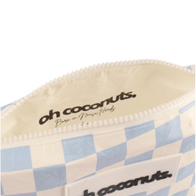 Load image into Gallery viewer, Oh Coconuts Wet Dry Pouch - Medium: The OG