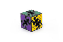 Load image into Gallery viewer, Meffert Gear Shift Brainteaser Fidget Puzzle