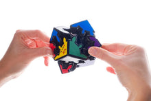 Load image into Gallery viewer, Meffert Gear Shift Brainteaser Fidget Puzzle
