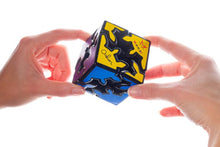 Load image into Gallery viewer, Meffert Gear Shift Brainteaser Fidget Puzzle