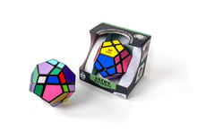 Load image into Gallery viewer, Mefferts Skewb Ultimate Fidget Puzzle