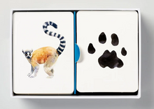 Load image into Gallery viewer, Match a Track: Animal Matching Game - The Sensory Studio