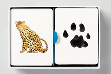 Load image into Gallery viewer, Match a Track: Animal Matching Game - The Sensory Studio