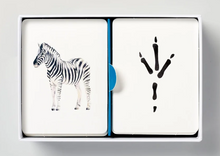 Load image into Gallery viewer, Match a Track: Animal Matching Game - The Sensory Studio