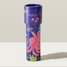 Load image into Gallery viewer, Mideer Ever-Changing Kaleidoscope: Ocean Vortex