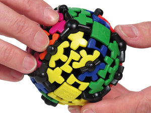 Meffert Gear Ball Fidget Puzzle