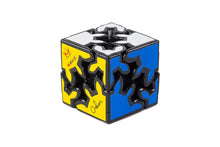 Load image into Gallery viewer, Meffert Gear Shift Brainteaser Fidget Puzzle
