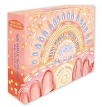Load image into Gallery viewer, Miimi Marraal, Mother Earth: Baby's First Gift Set