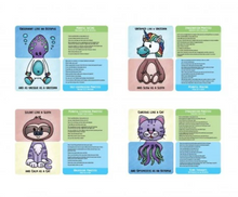 Load image into Gallery viewer, Mindful Living: Mindfulness Cards: Friends