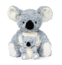 Load image into Gallery viewer, Mini &amp; Me Weighted Plush Toy: Koala 1.8kg