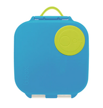 Load image into Gallery viewer, B.Box Lunch Box Mini: Ocean Breeze