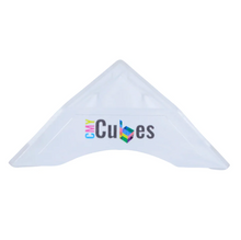 Load image into Gallery viewer, CMY Cubes: The Cube Stand (Mini Size)