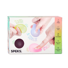 Load image into Gallery viewer, SPEKS Mini Gump Prism: 6 Pack
