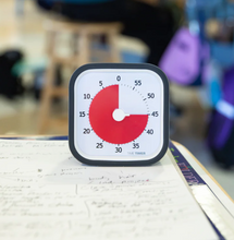 Load image into Gallery viewer, Time Timer Mod &amp; Dry Erase Board Combo: 60 Minutes