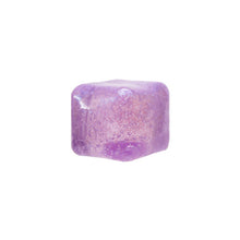 Load image into Gallery viewer, Schylling NeeDoh Nice Cube Stress Ball: Glitter &amp; Glow