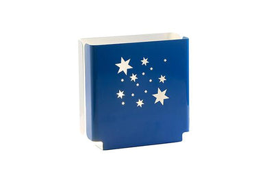 Kids Kitchen Night Light: Blue Stars : On Sale was $44.95