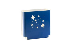 Kids Kitchen Night Light: Blue Stars : On Sale was $44.95