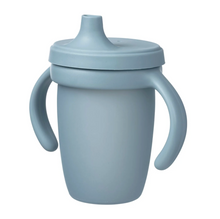 Load image into Gallery viewer, B.Box Silicone Spout Cup: Ocean