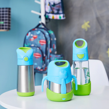 Load image into Gallery viewer, B.Box Insulated Food Jar: Ocean Breeze