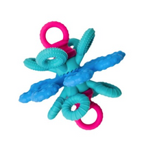 Load image into Gallery viewer, Moluk Okee: Baby Activity Toy