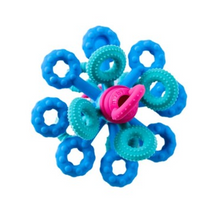 Load image into Gallery viewer, Moluk Okee: Baby Activity Toy