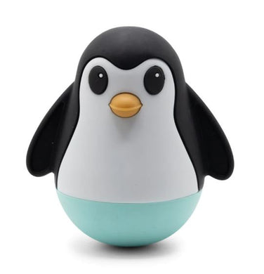 Jellystone Designs Penguin Wobble: Mint