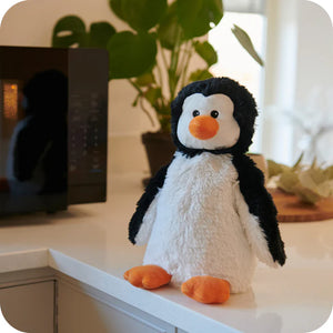 Warmies Heatable Soft Toy: Penguin