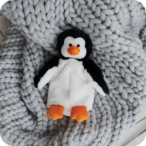 Warmies Heatable Soft Toy: Penguin