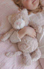 Load image into Gallery viewer, Mindful &amp; Co Pickles the Kitten Weighted Toy 1.4Kg (Limited Ed)