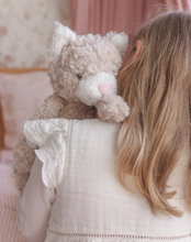 Load image into Gallery viewer, Mindful &amp; Co Pickles the Kitten Weighted Toy 1.4Kg (Limited Ed)