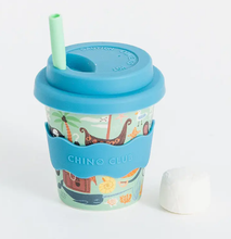 Load image into Gallery viewer, Chino Club Babychino Cup: Pirate
