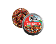 Load image into Gallery viewer, Crazy Aaron's Thinking Putty Mini Tin: Pirate's Cove - The Sensory Studio