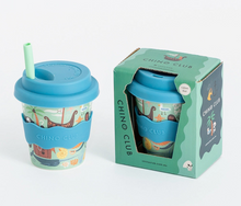 Load image into Gallery viewer, Chino Club Babychino Cup: Pirate