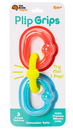 Fat Brain Toys - Plip Grips