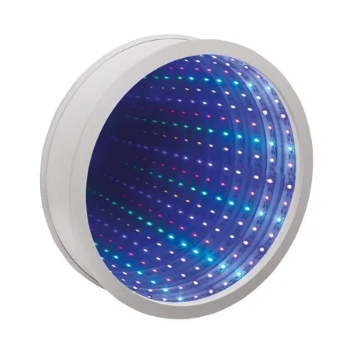 Large Infinity Mirror - The Sensory Studio