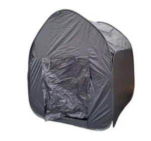Playlearn Sensory Pop Up Black Out Tent: 105cm