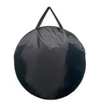 Load image into Gallery viewer, Playlearn Sensory Pop Up Black Out Tent: 105cm