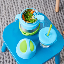 Load image into Gallery viewer, B.Box Insulated Food Jar: Ocean Breeze
