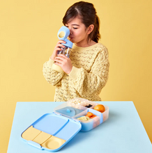 Load image into Gallery viewer, B.Box Tritan Drink Bottle 600ml: Bluey