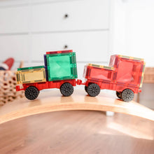 Load image into Gallery viewer, Connetix Tiles: 24 Piece Motion Pack
