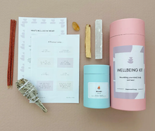 Load image into Gallery viewer, She Made - Wellbeing Kit: Recovery